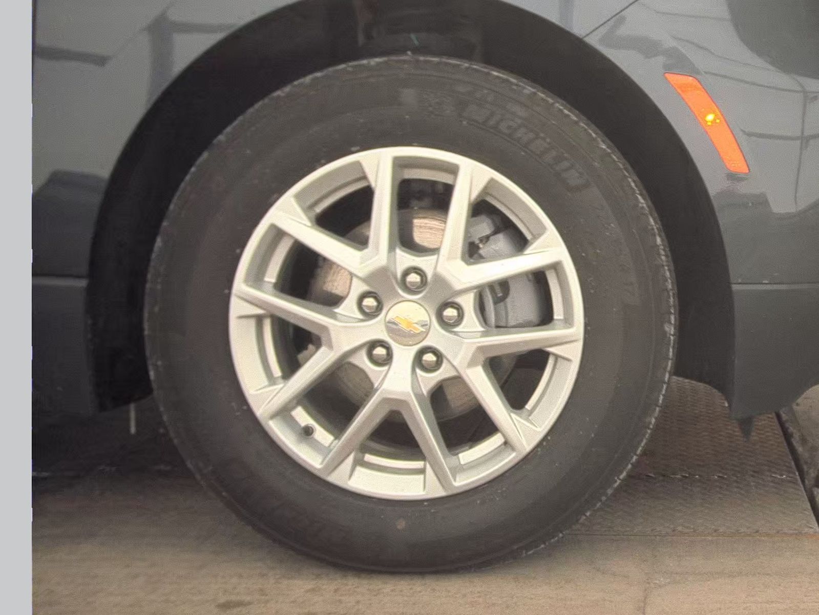 2023 Chevrolet Equinox LT FWD