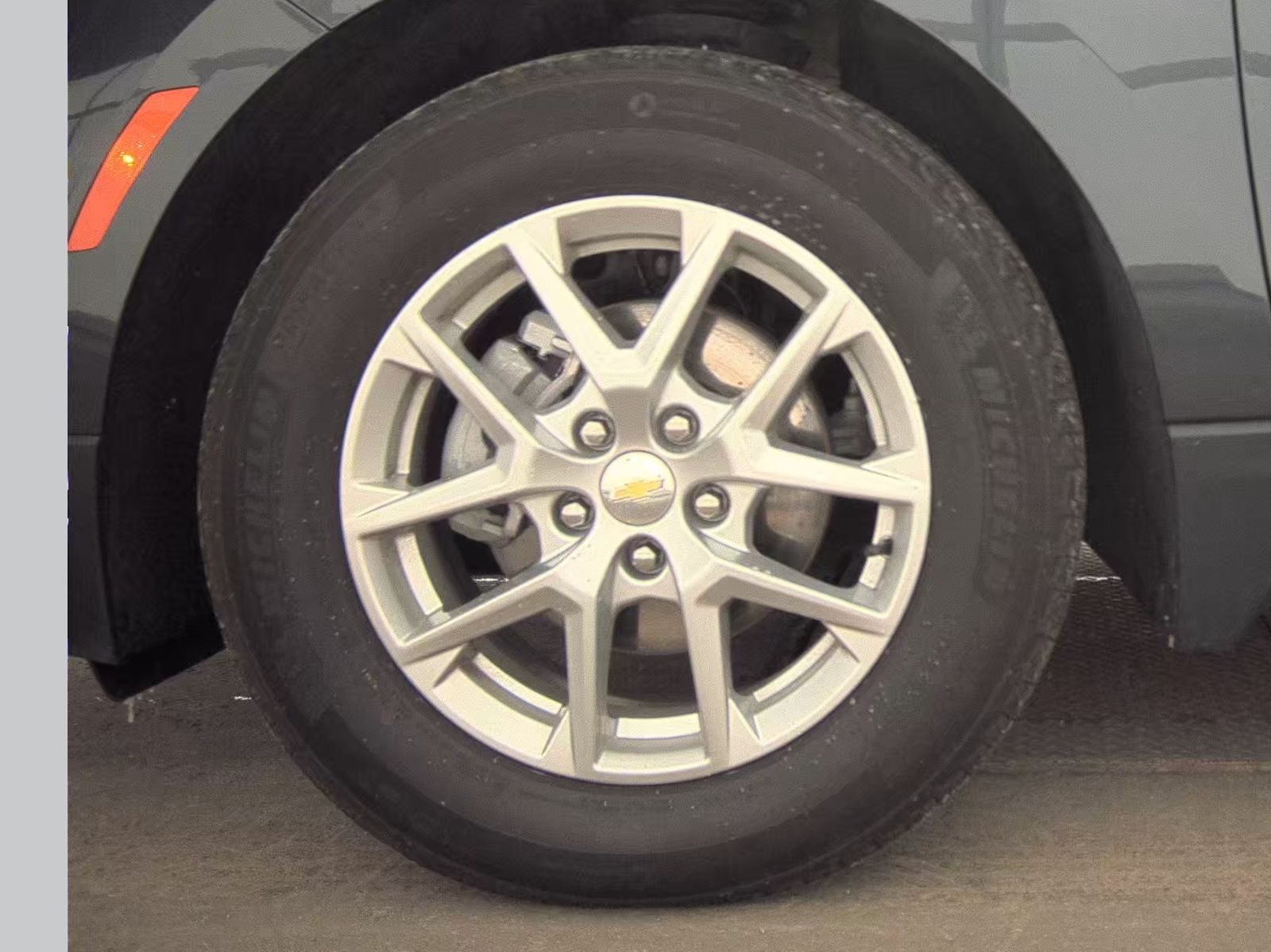 2023 Chevrolet Equinox LT FWD