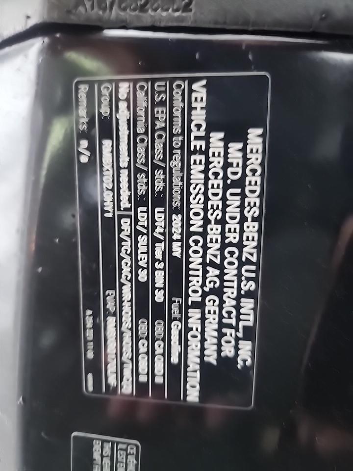 2024 Mercedes-Benz GLE GLE 350 AWD