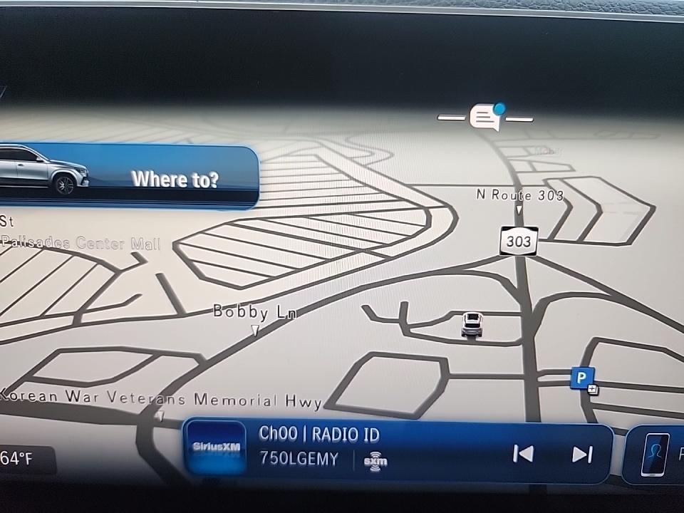 2024 Mercedes-Benz GLE GLE 350 AWD