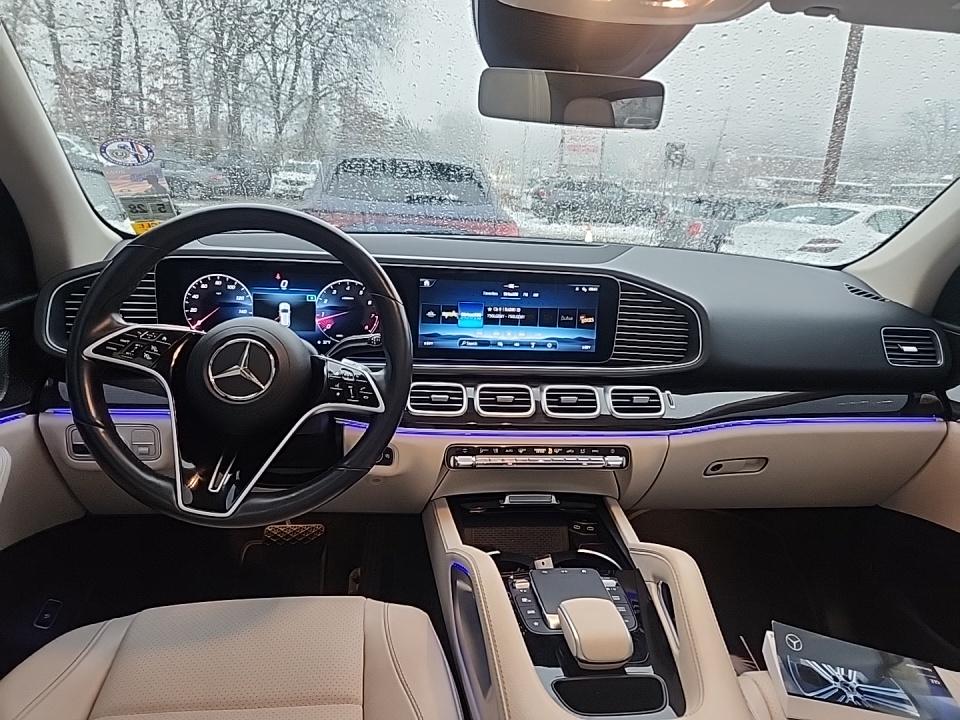 2024 Mercedes-Benz GLE GLE 350 AWD