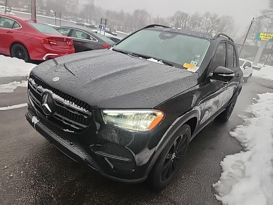 2024 Mercedes-Benz GLE GLE 350 AWD