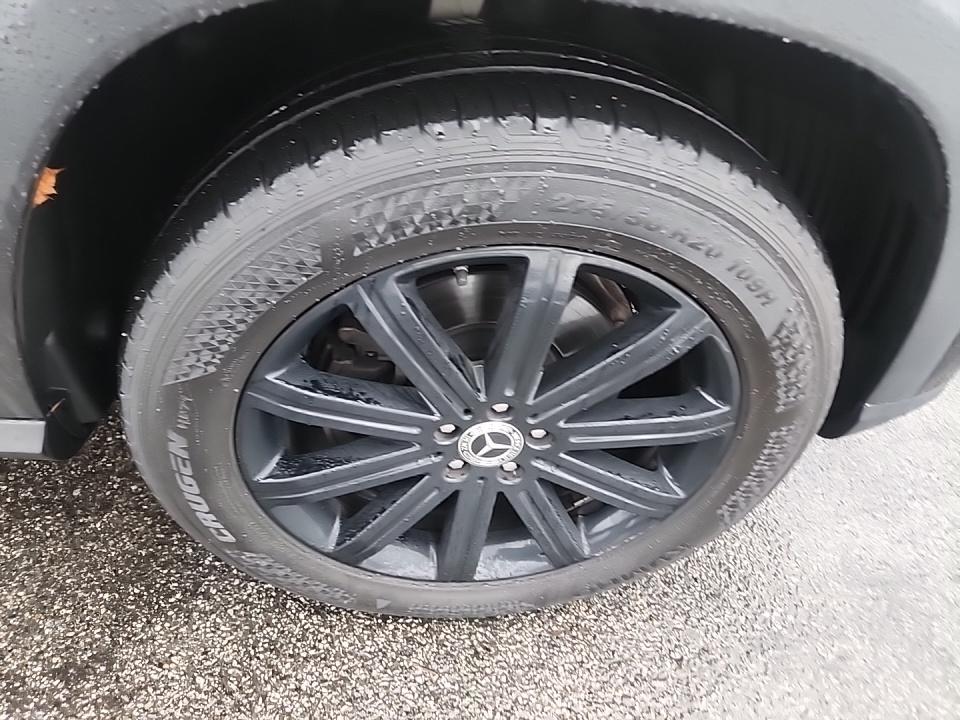 2024 Mercedes-Benz GLE GLE 350 AWD