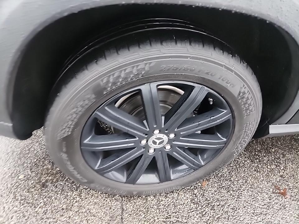 2024 Mercedes-Benz GLE GLE 350 AWD