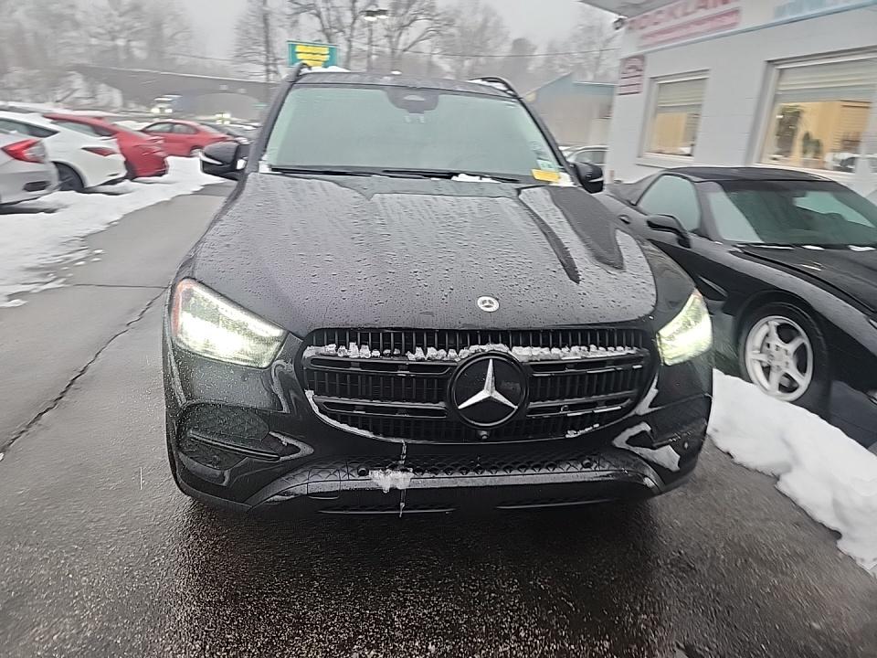 2024 Mercedes-Benz GLE GLE 350 AWD