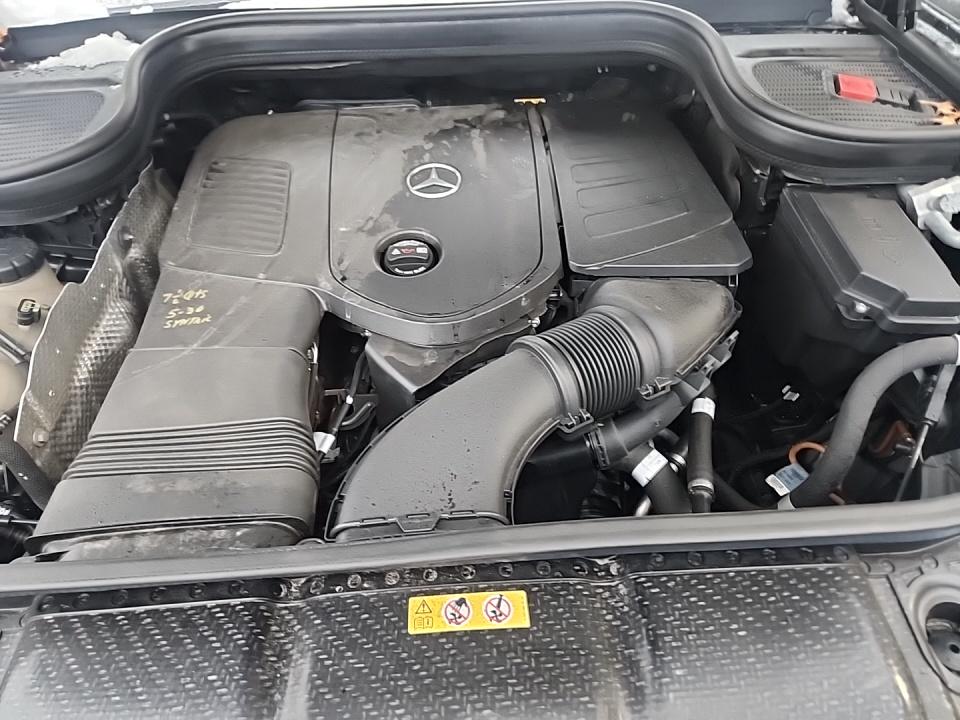 2024 Mercedes-Benz GLE GLE 350 AWD