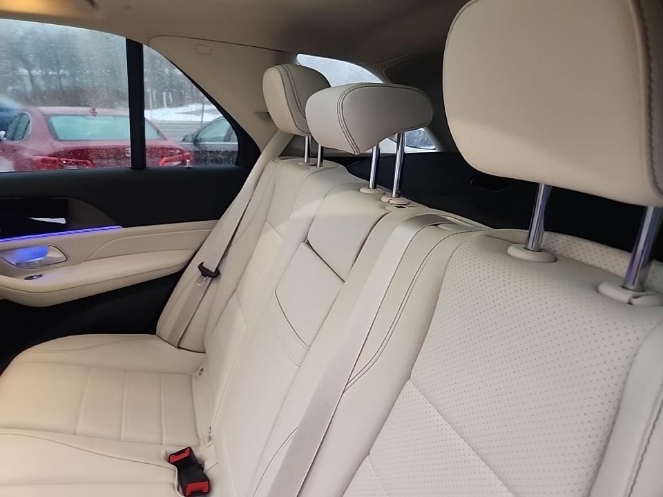 2024 Mercedes-Benz GLE GLE 350 AWD
