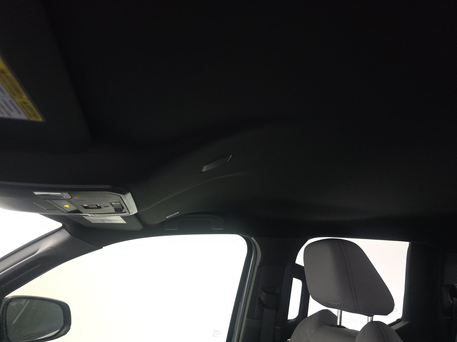 2025 Toyota Tacoma SR5 RWD