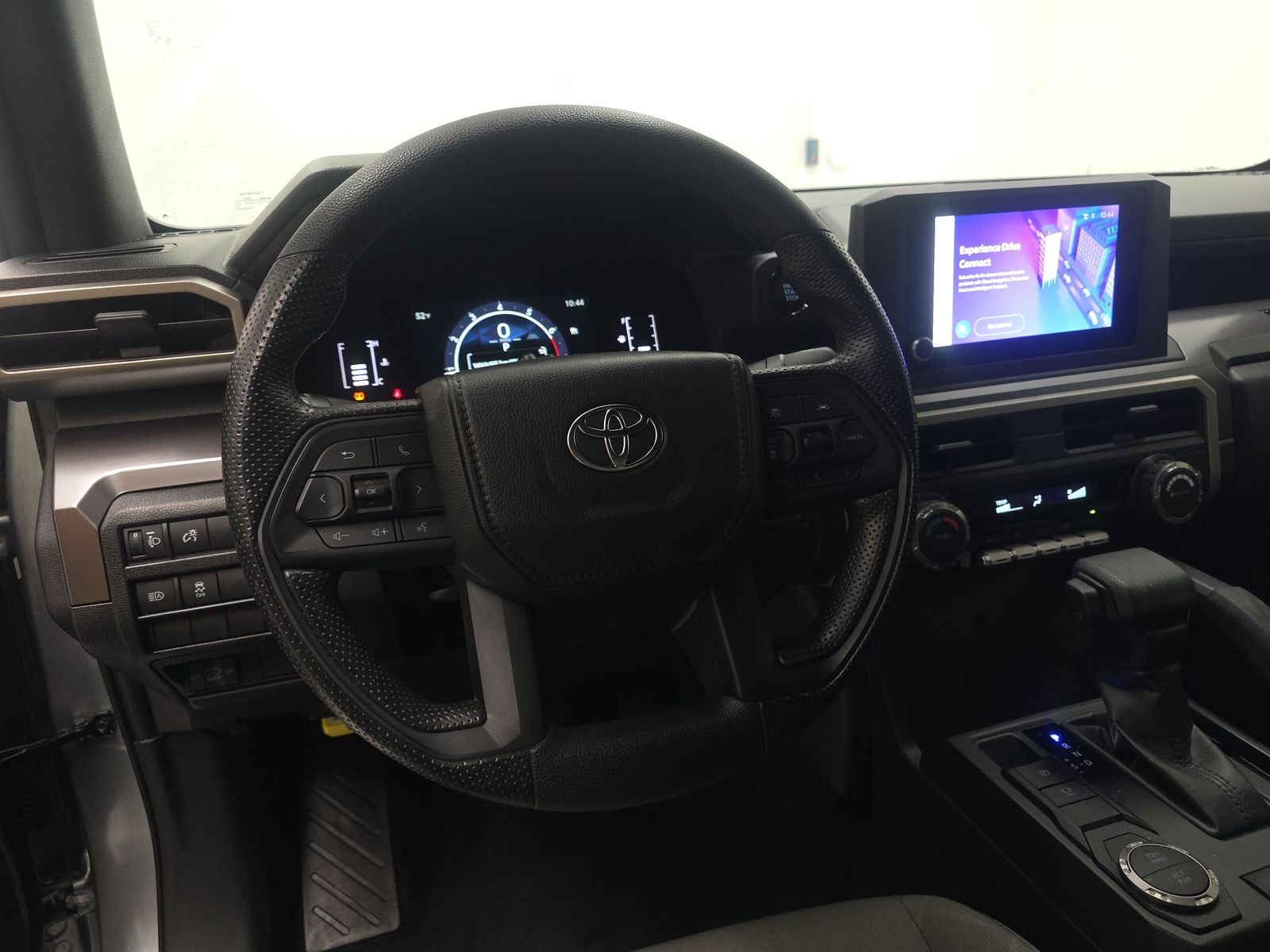 2025 Toyota Tacoma SR5 RWD