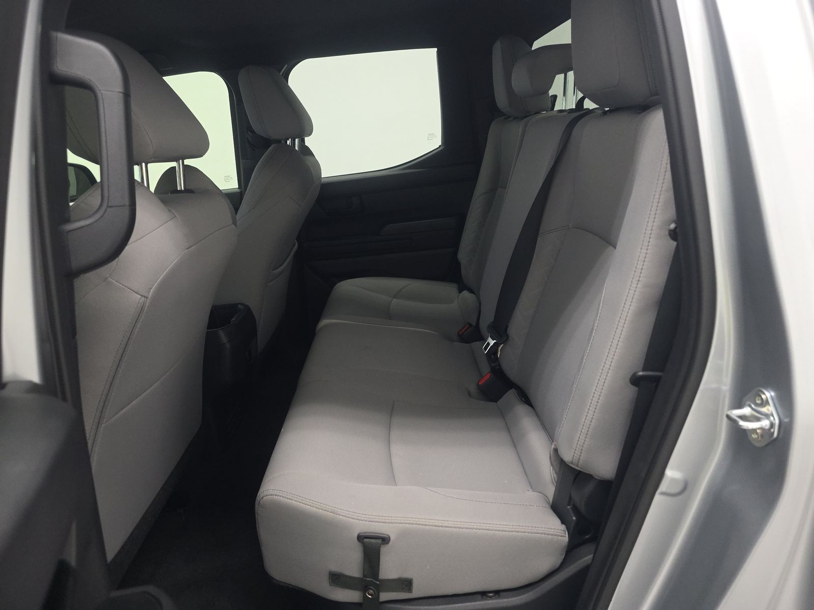 2025 Toyota Tacoma SR5 RWD