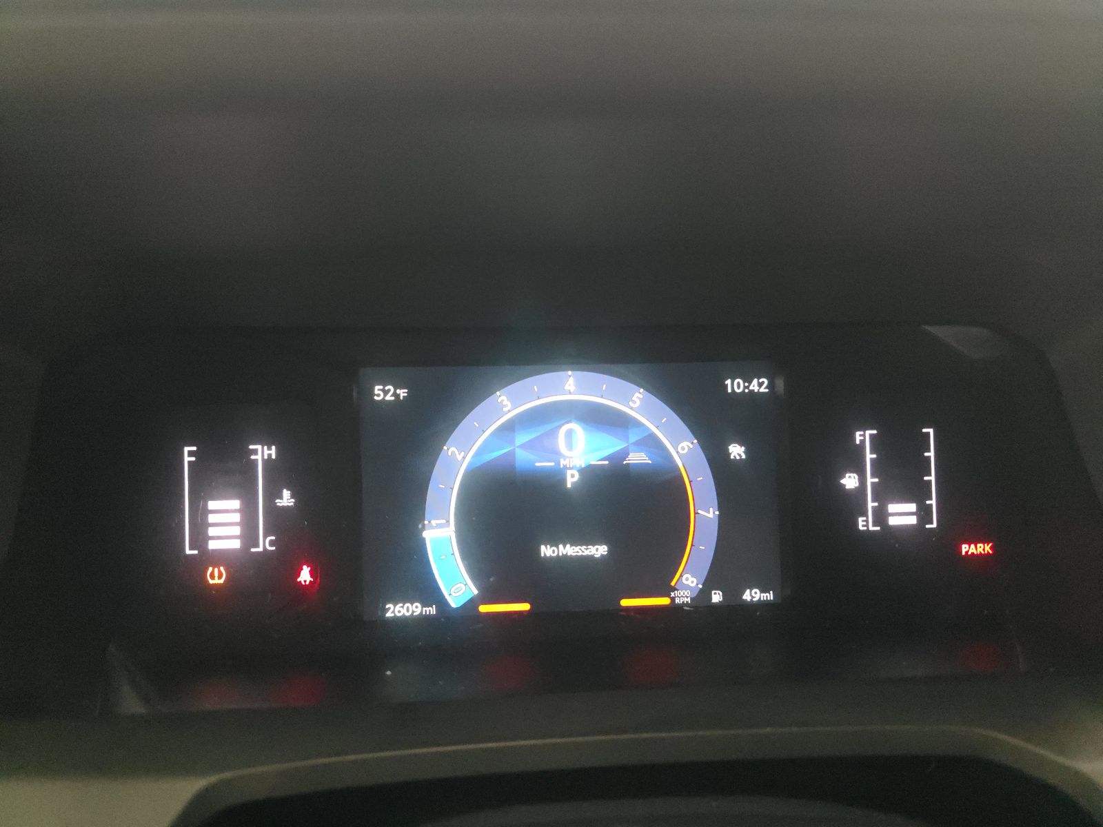 2025 Toyota Tacoma SR5 RWD