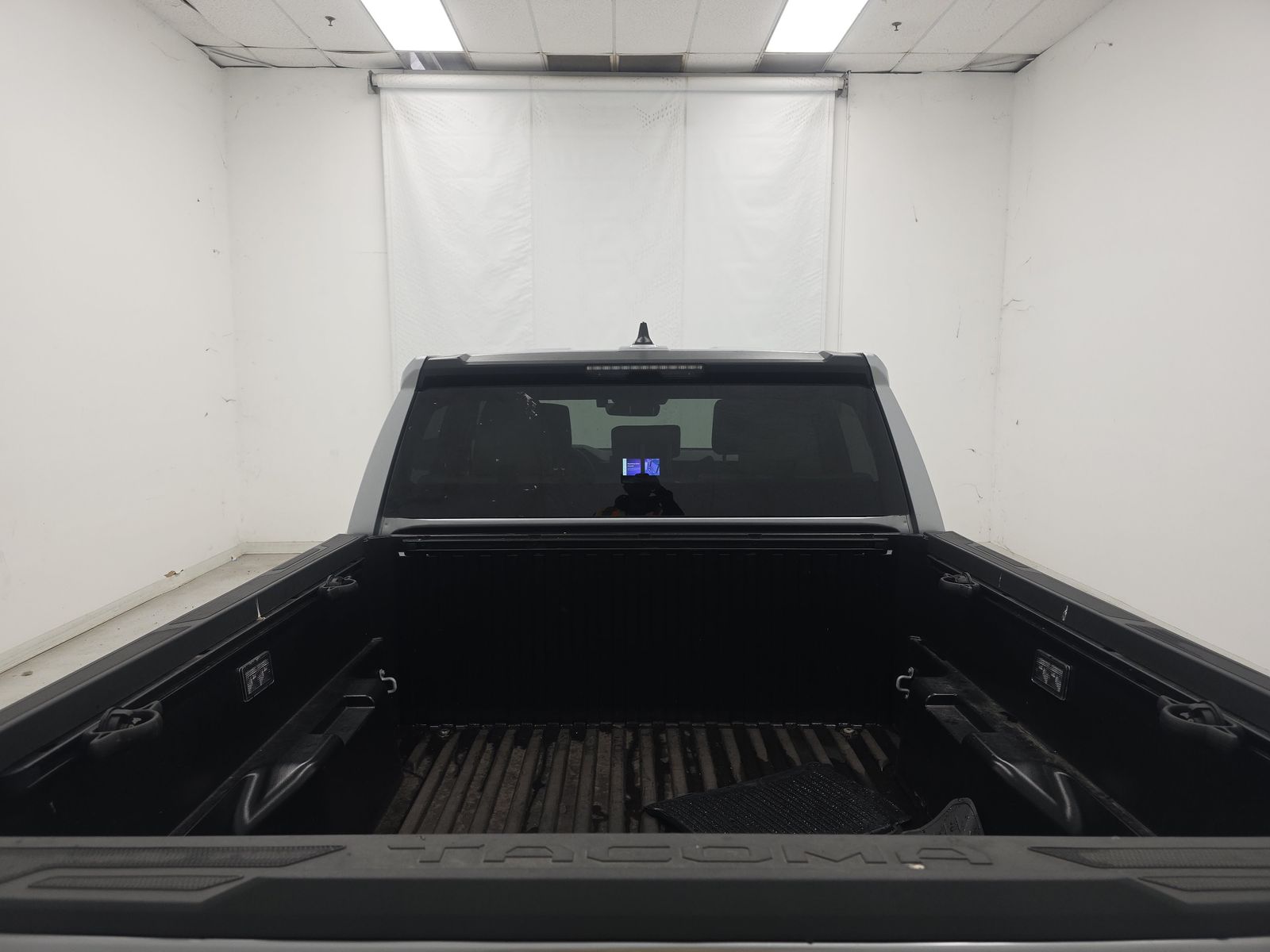 2025 Toyota Tacoma SR5 RWD