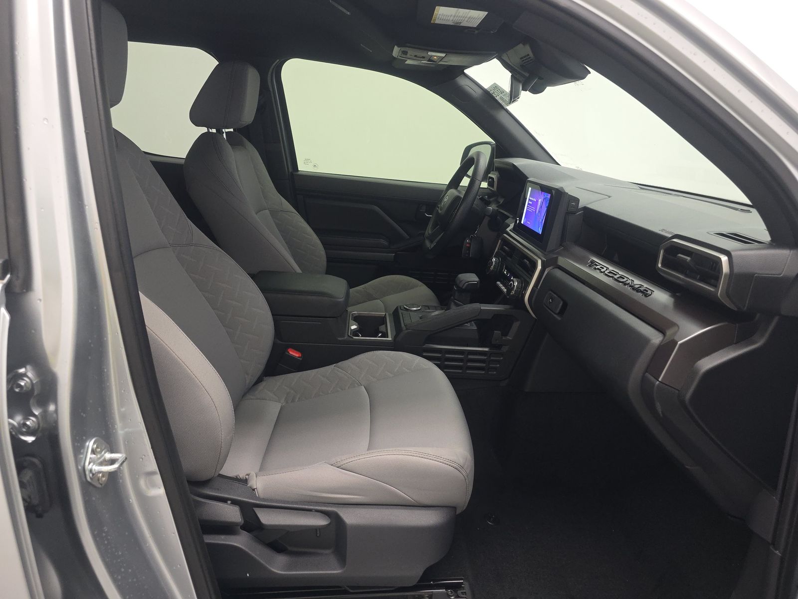 2025 Toyota Tacoma SR5 RWD