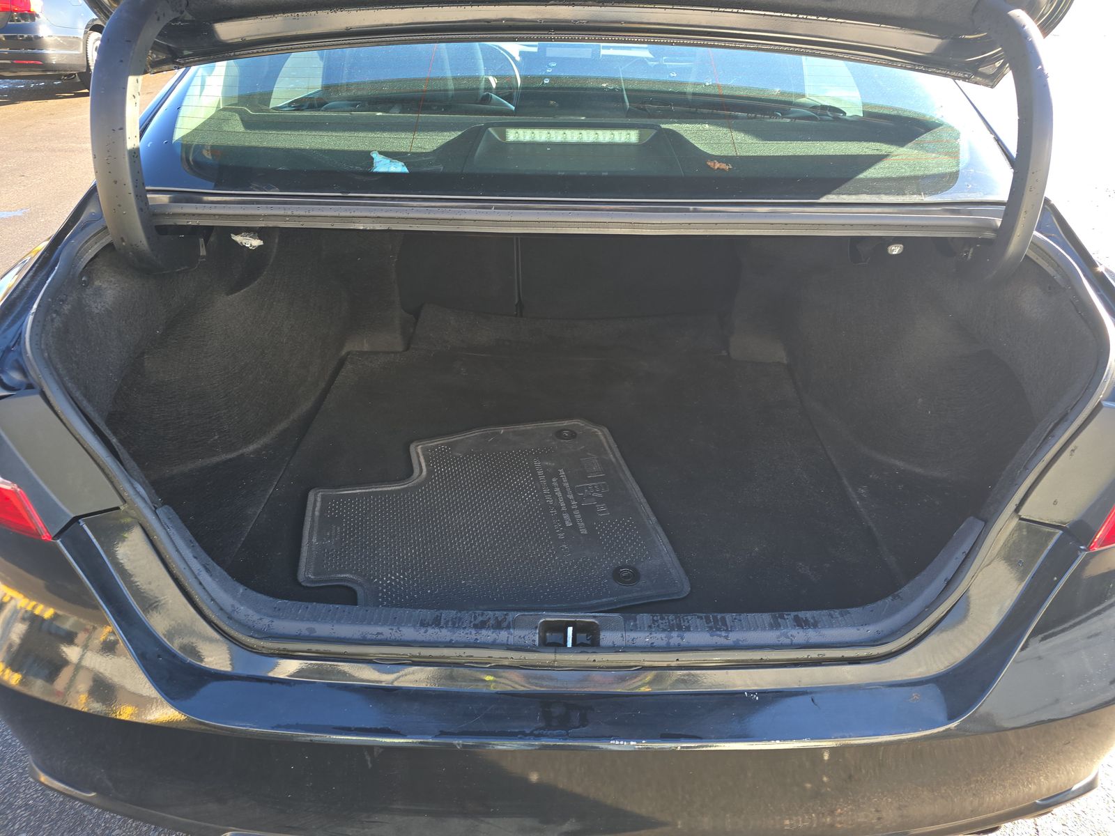 2024 Toyota Camry XSE FWD