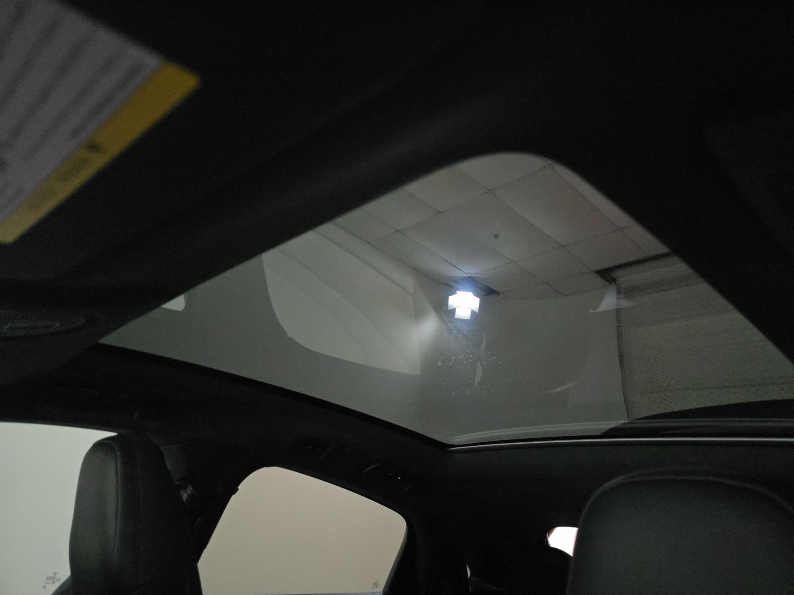 2024 Porsche Cayenne S AWD