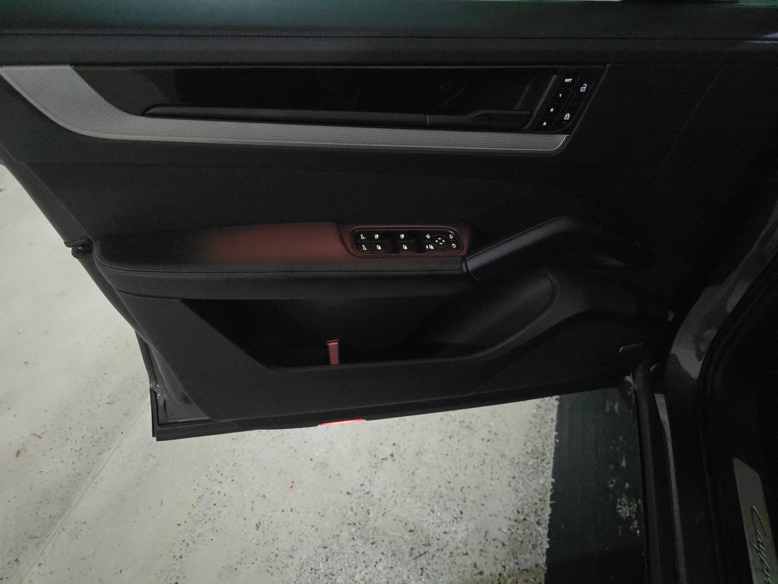 2024 Porsche Cayenne S AWD