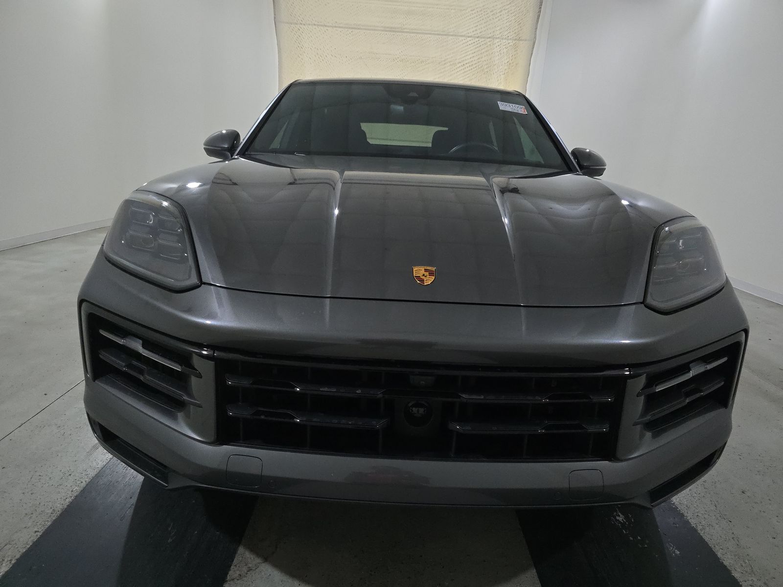 2024 Porsche Cayenne S AWD