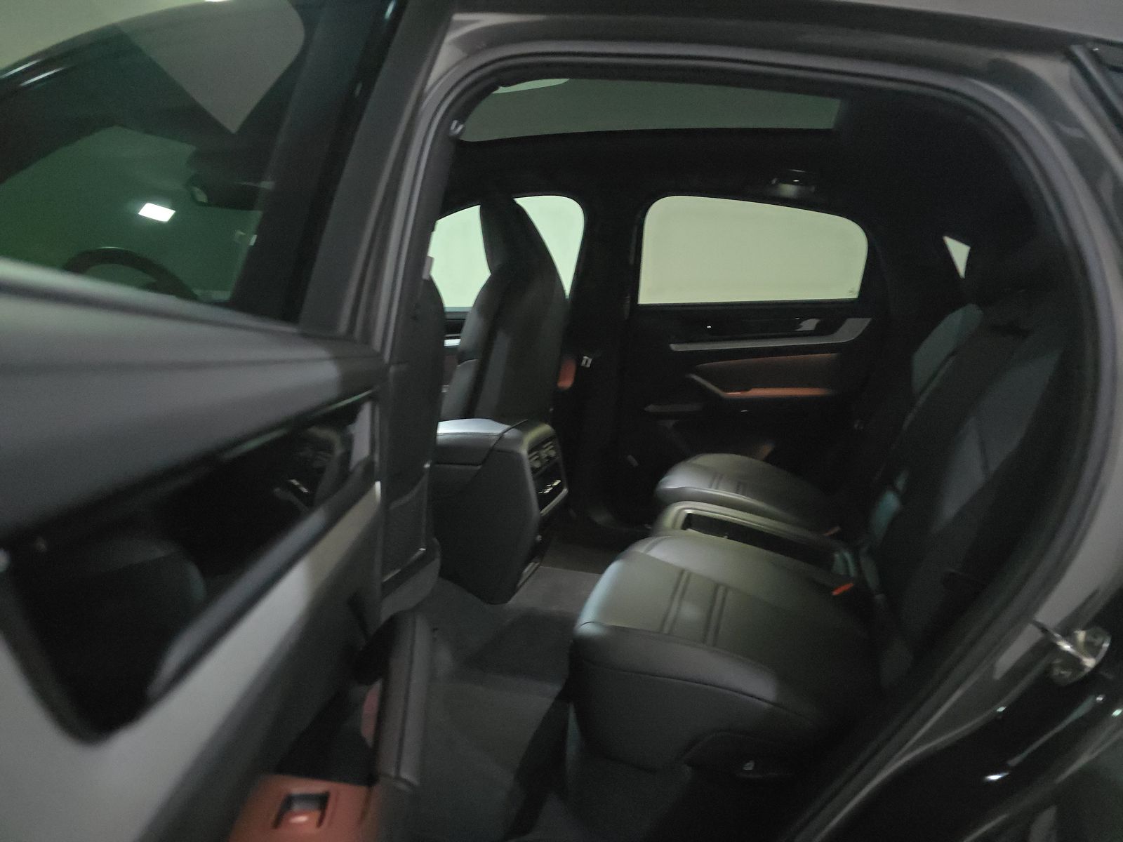 2024 Porsche Cayenne S AWD