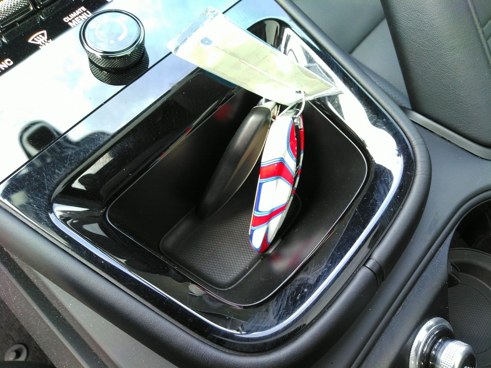 2024 Porsche Cayenne S AWD