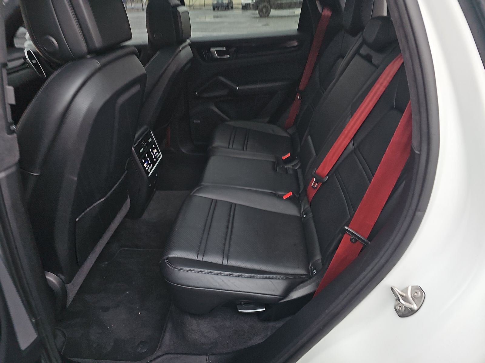 2021 Porsche Cayenne GTS AWD