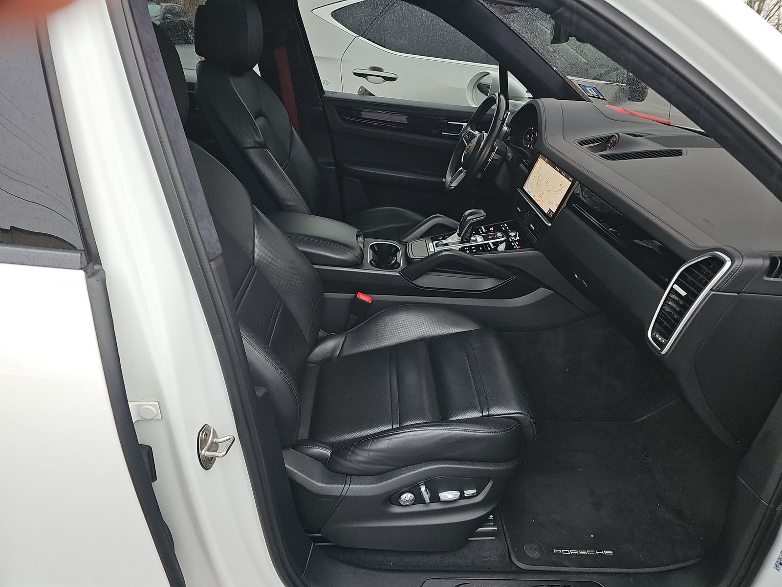 2021 Porsche Cayenne GTS AWD
