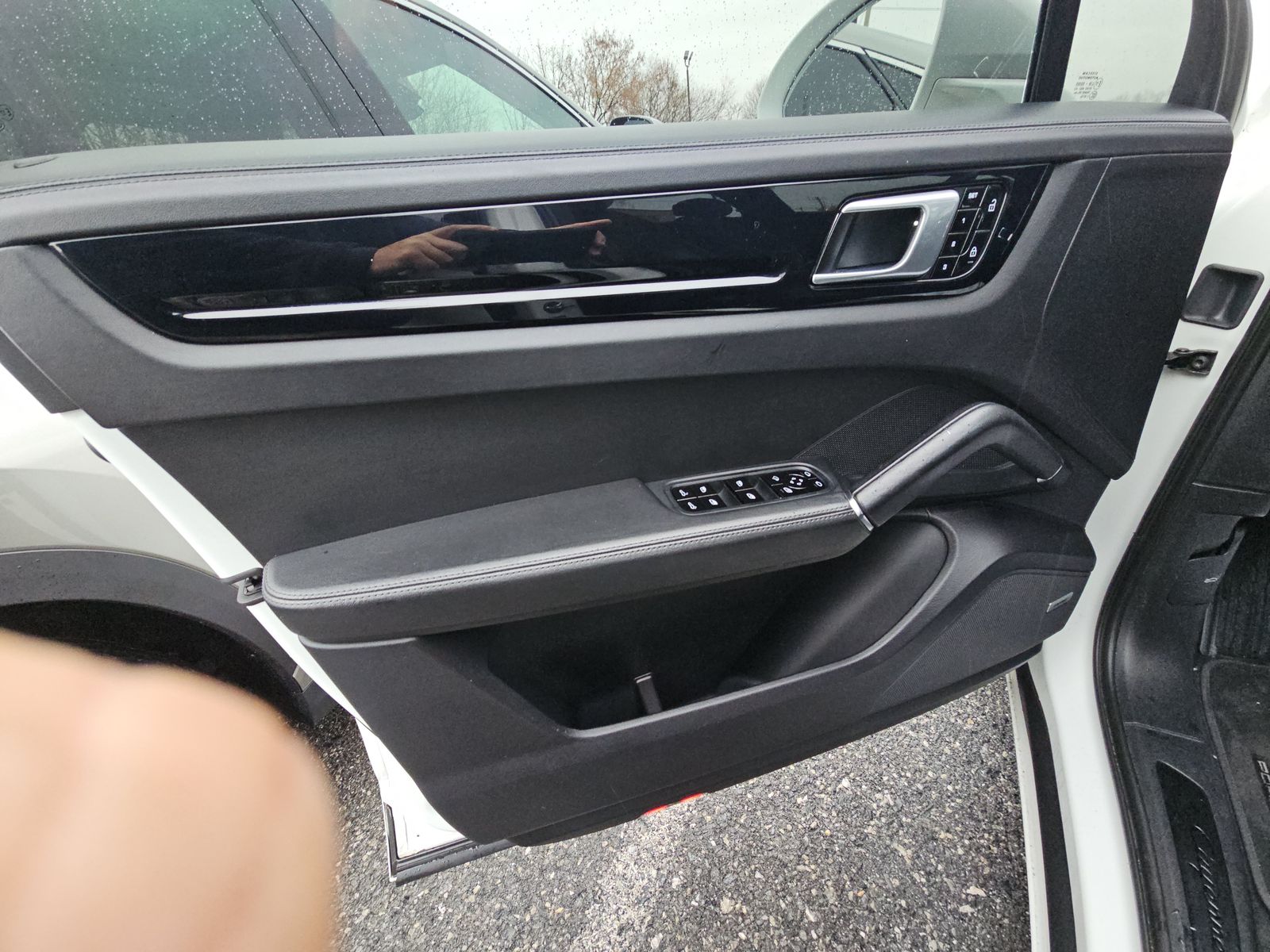 2021 Porsche Cayenne GTS AWD