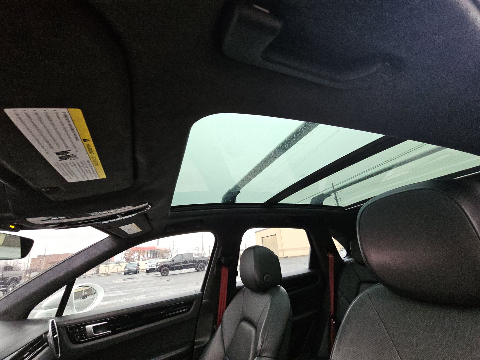 2021 Porsche Cayenne GTS AWD