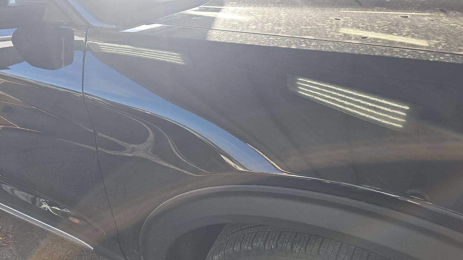 2025 Ford Explorer Platinum AWD