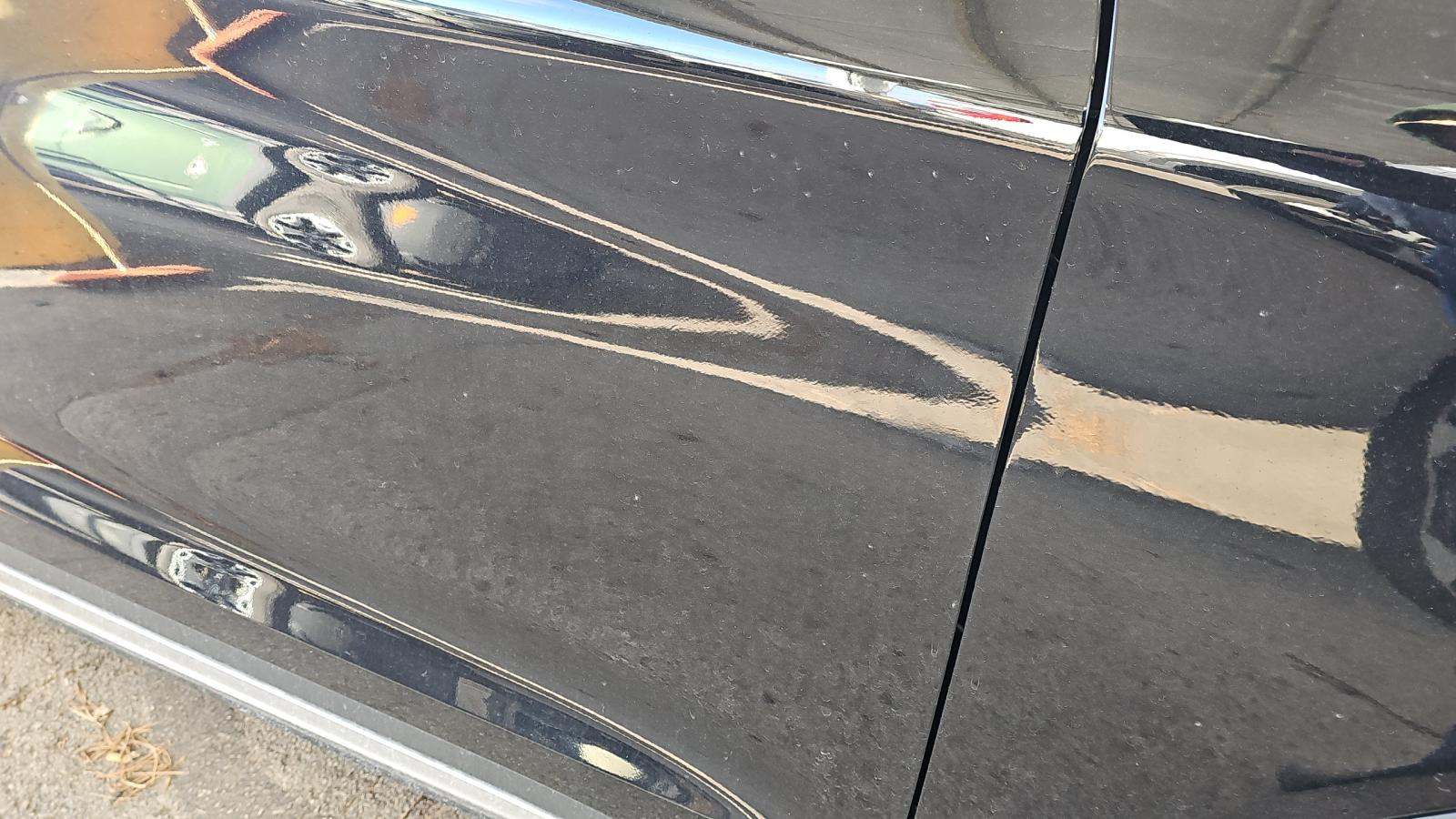 2025 Ford Explorer Platinum AWD