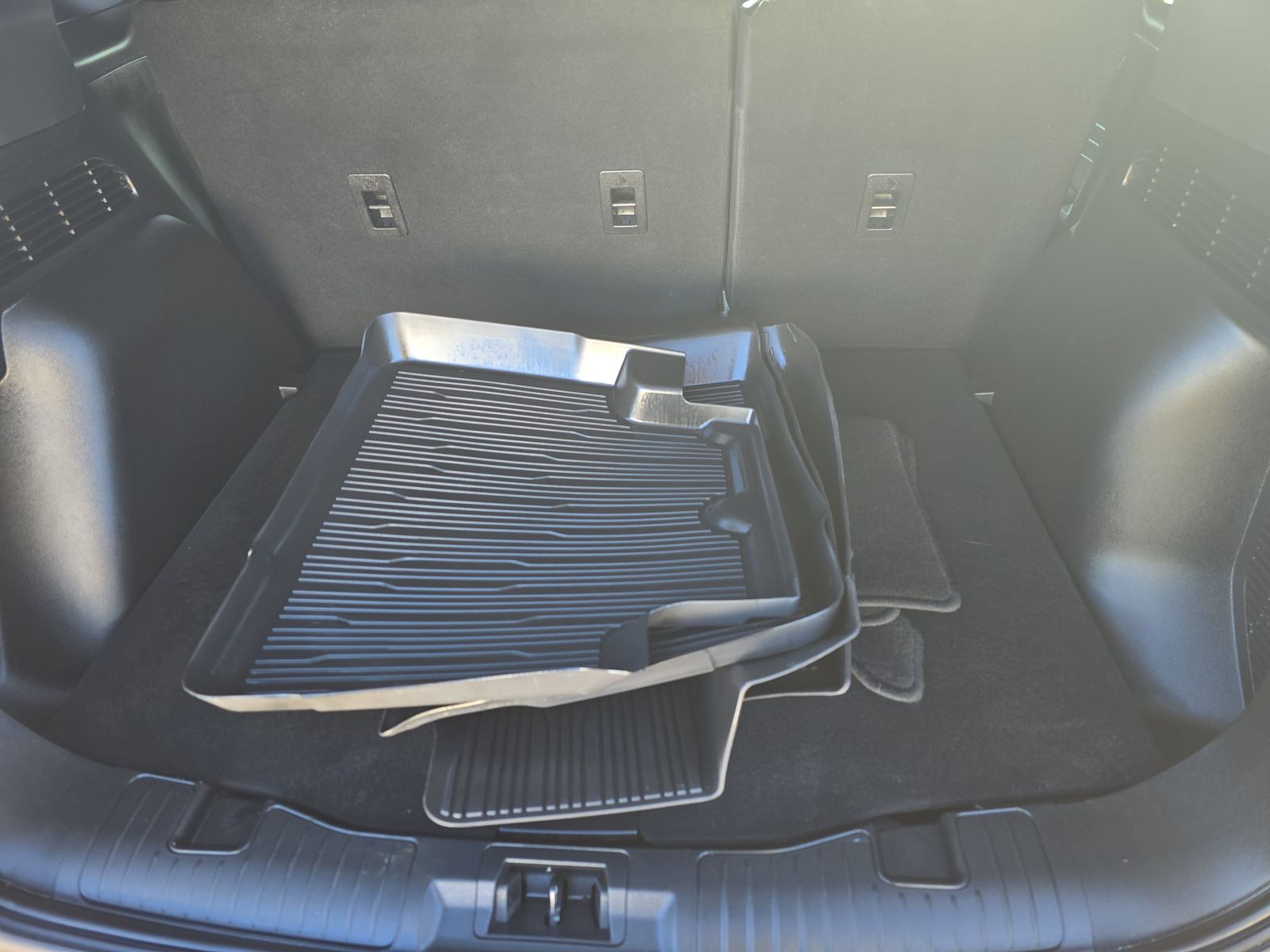 2025 Ford Escape Hybrid ST-Line Elite AWD