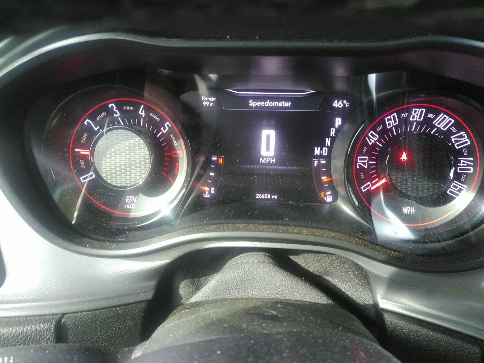 2023 Dodge Challenger R/T RWD