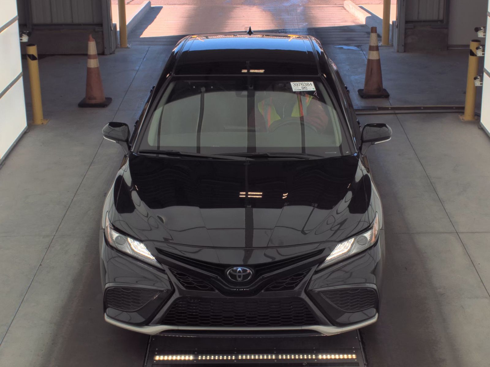 2024 Toyota Camry XSE FWD