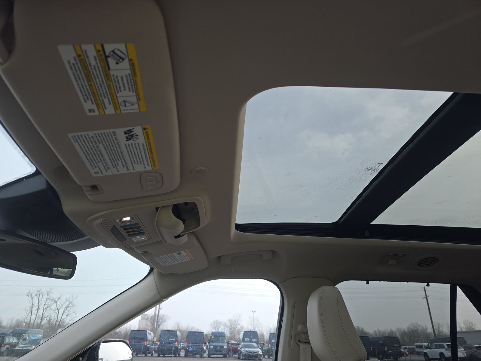 2023 Ford Explorer Platinum AWD