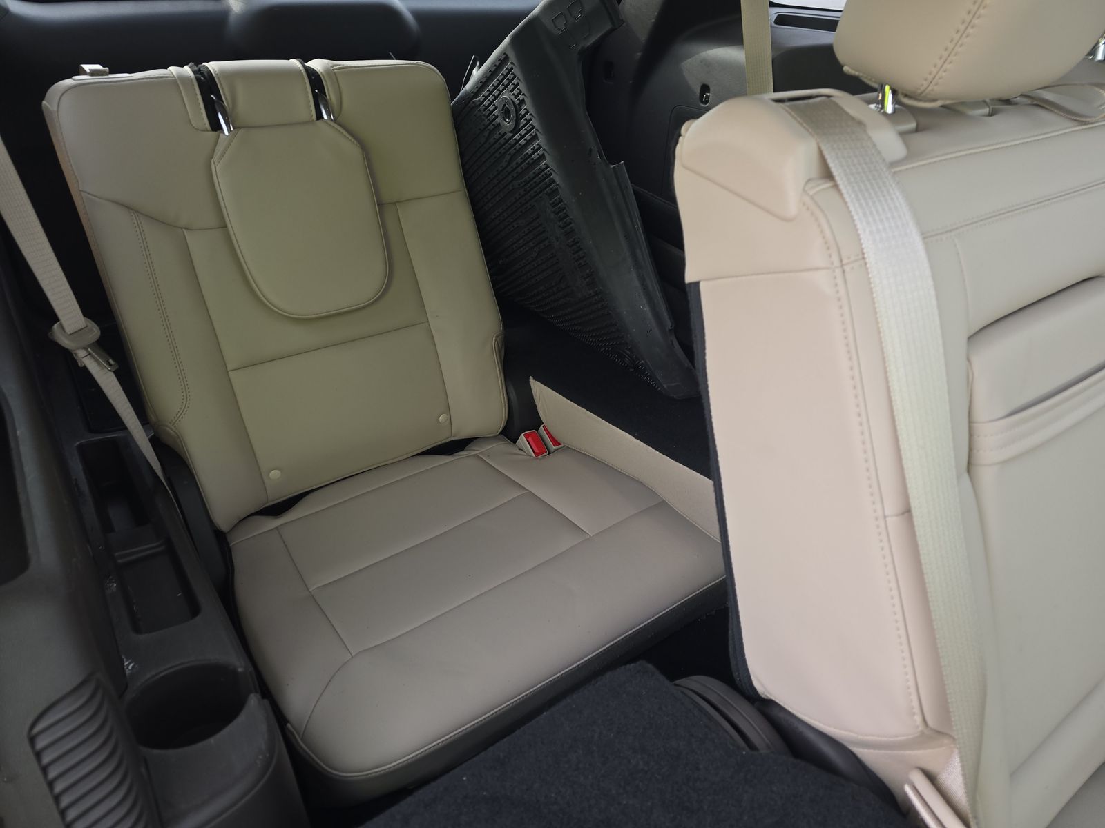 2023 Ford Explorer Platinum AWD