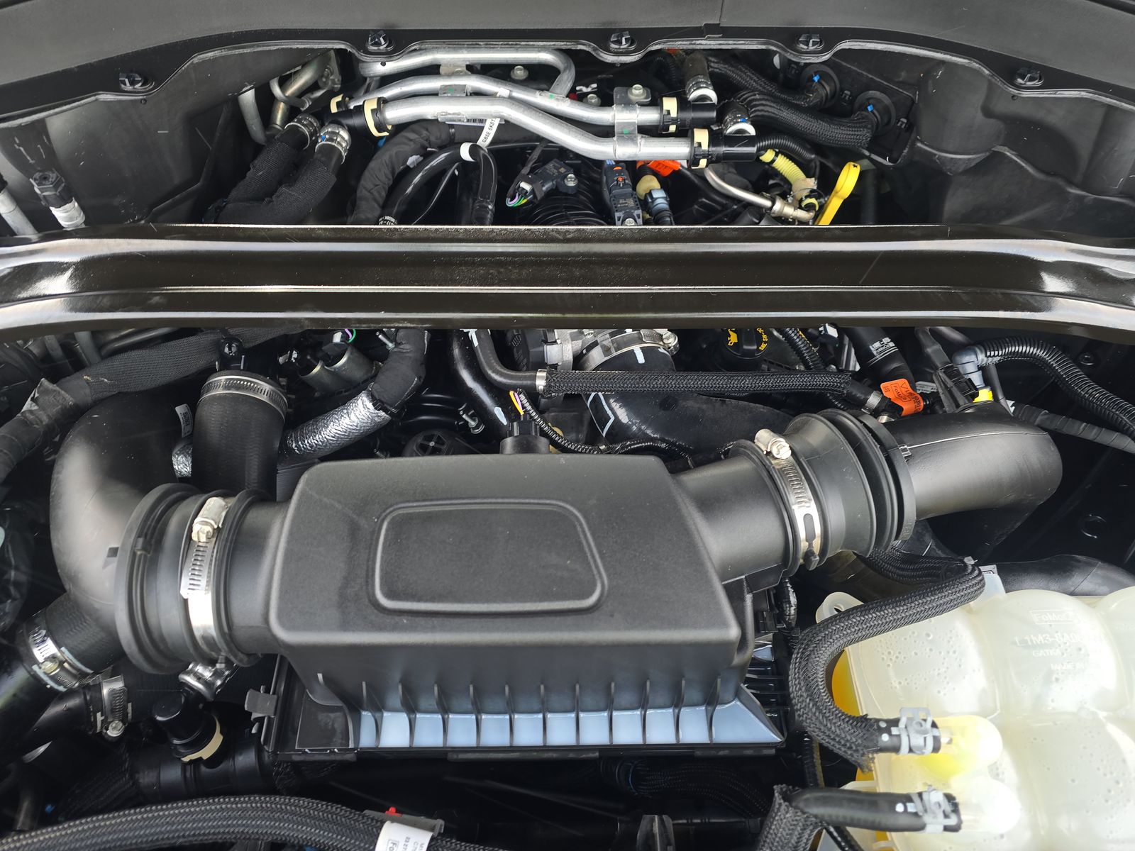 2023 Ford Explorer Platinum AWD