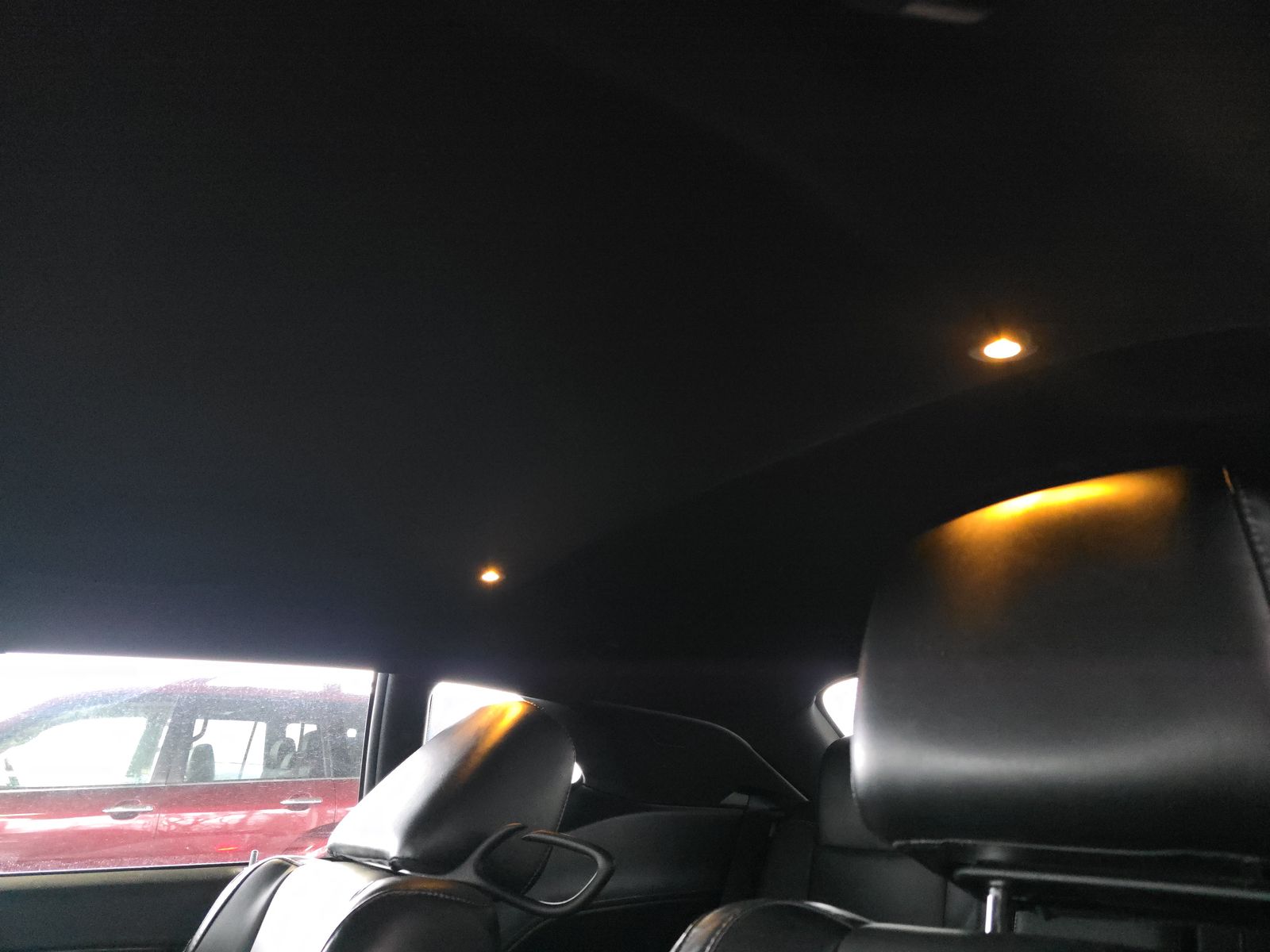 2015 Dodge Challenger SXT Plus RWD