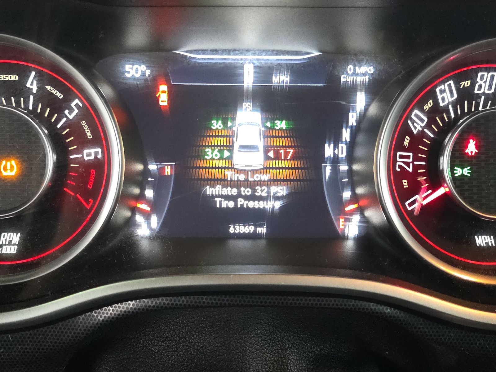 2015 Dodge Challenger SXT Plus RWD