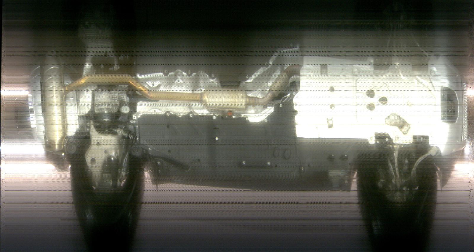 2024 Land Rover Defender 110 S AWD