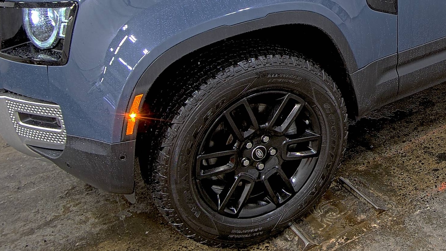 2024 Land Rover Defender 110 S AWD