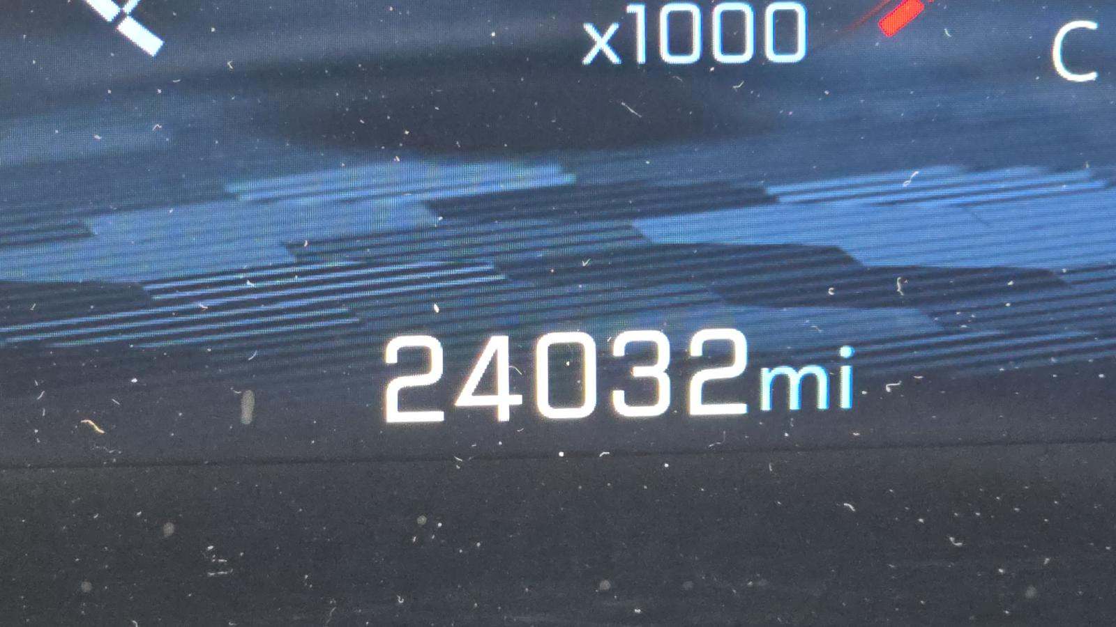 2025 Chevrolet Equinox LT FWD