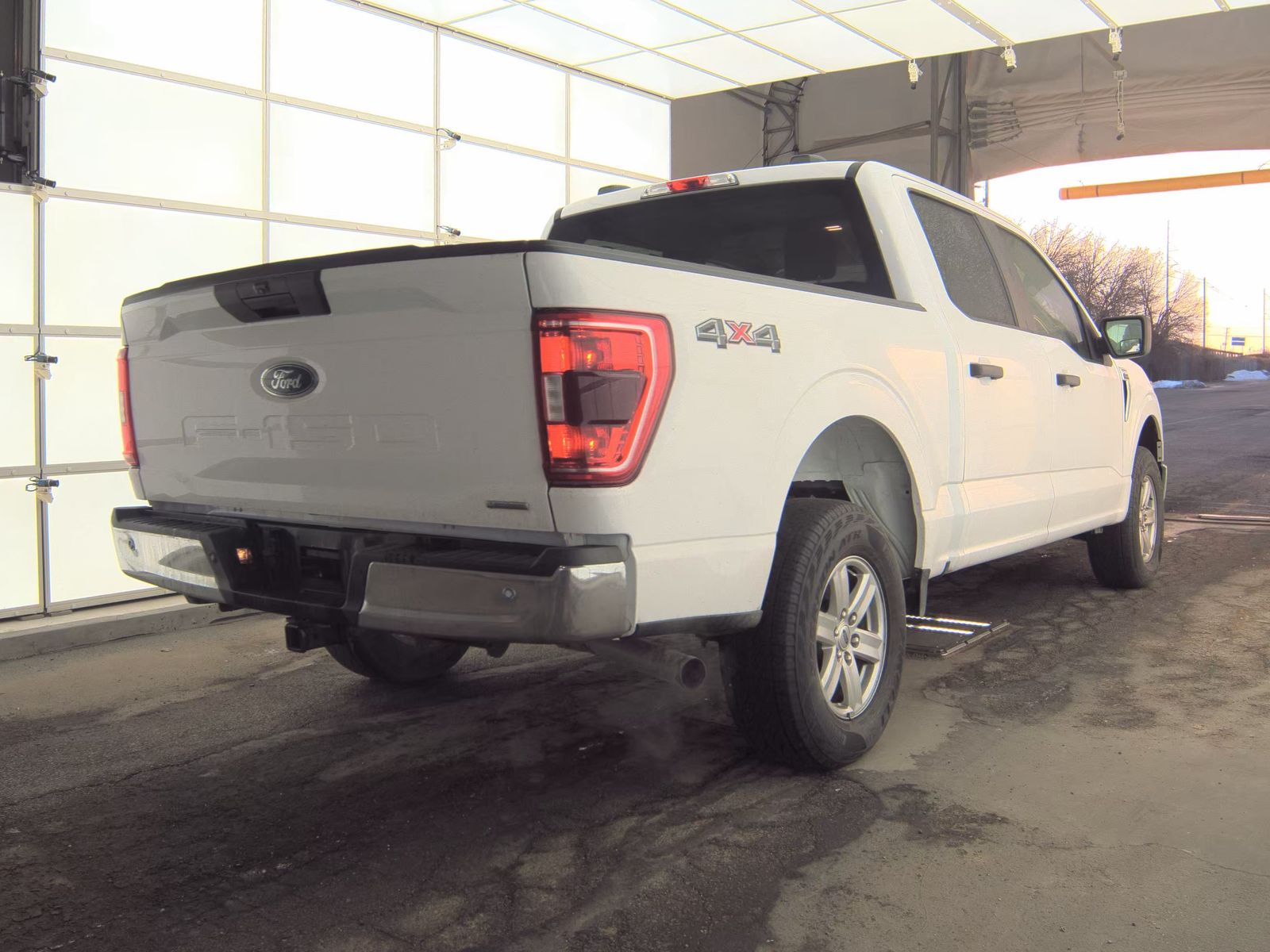 2023 Ford F-150 XLT AWD