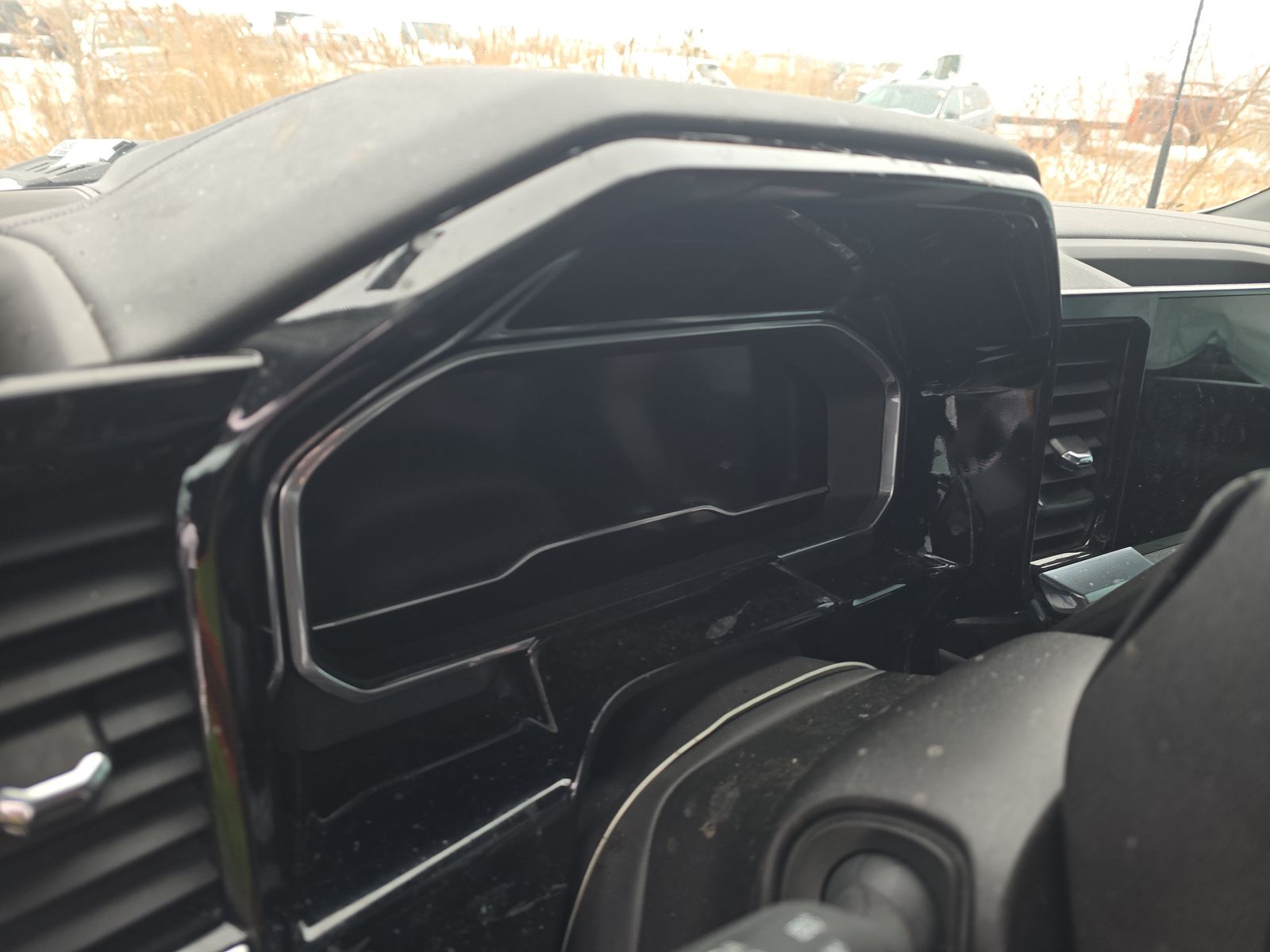 2025 Chevrolet Silverado 2500HD LT AWD