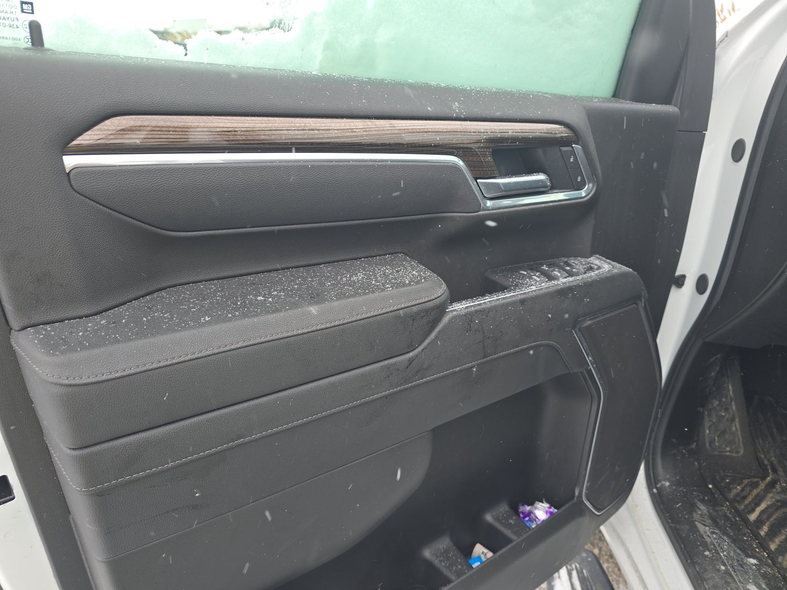 2025 Chevrolet Silverado 2500HD LT AWD