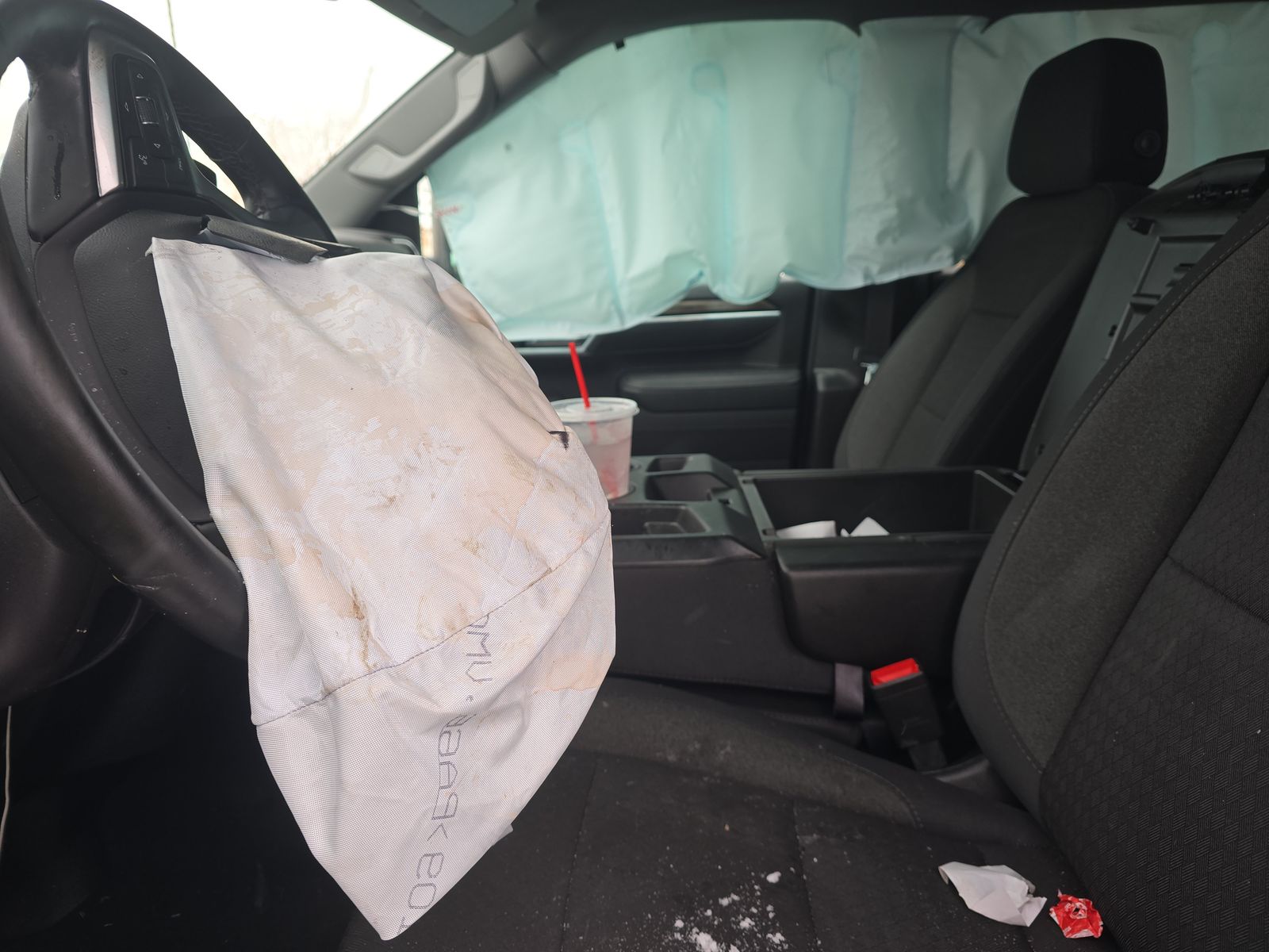 2025 Chevrolet Silverado 2500HD LT AWD