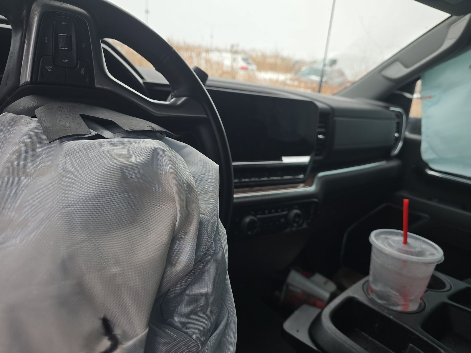 2025 Chevrolet Silverado 2500HD LT AWD