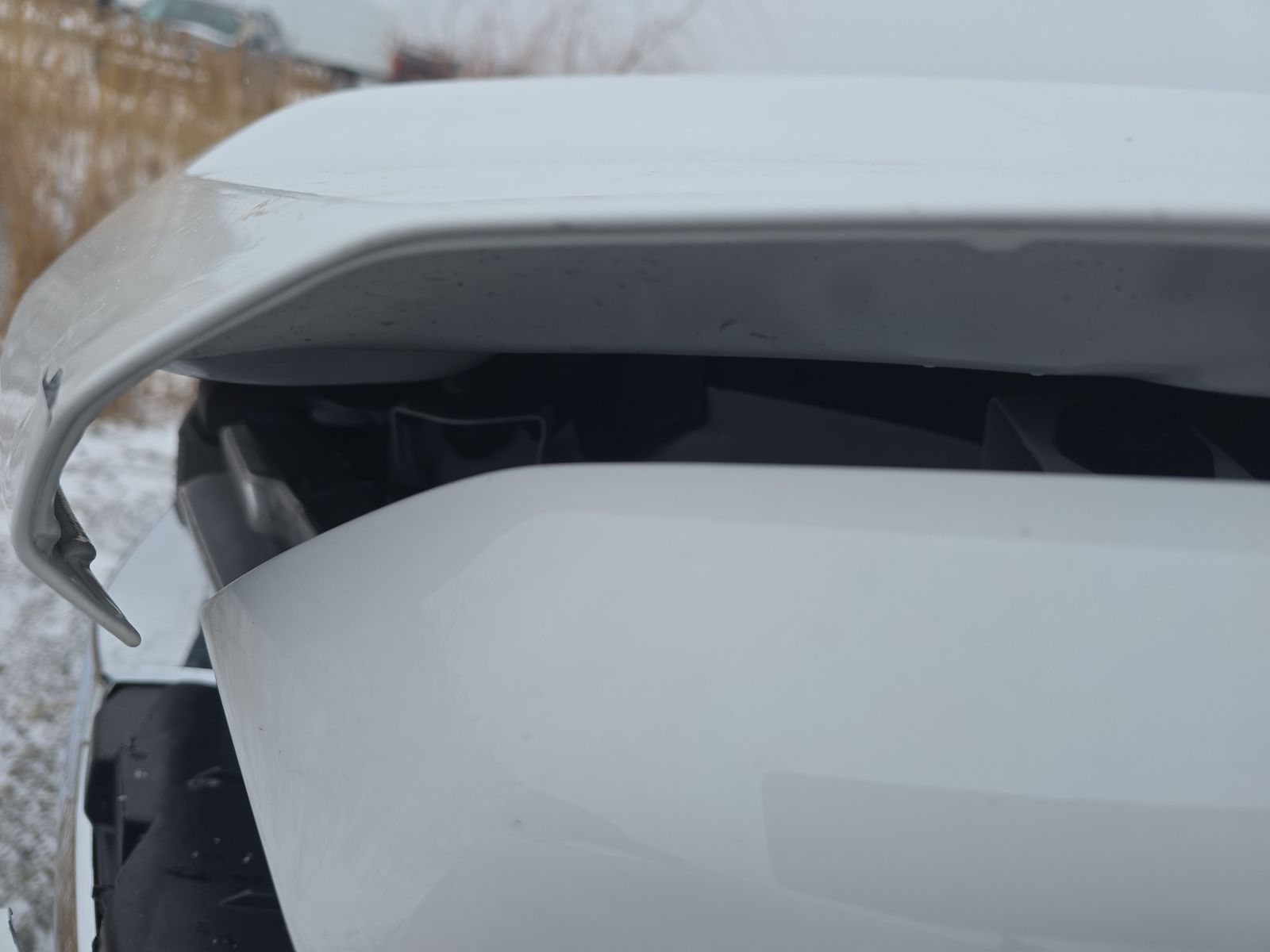 2025 Chevrolet Silverado 2500HD LT AWD