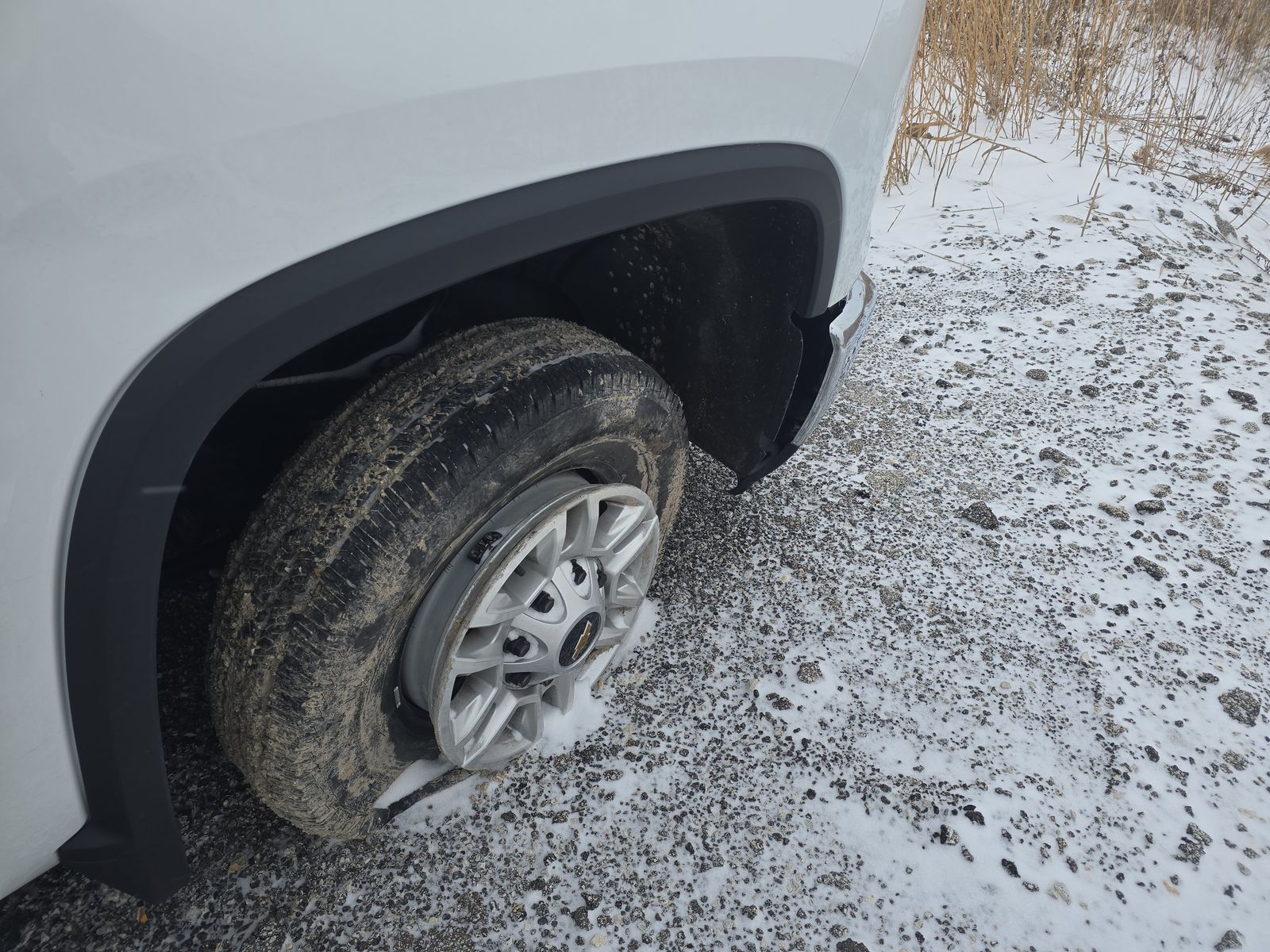 2025 Chevrolet Silverado 2500HD LT AWD