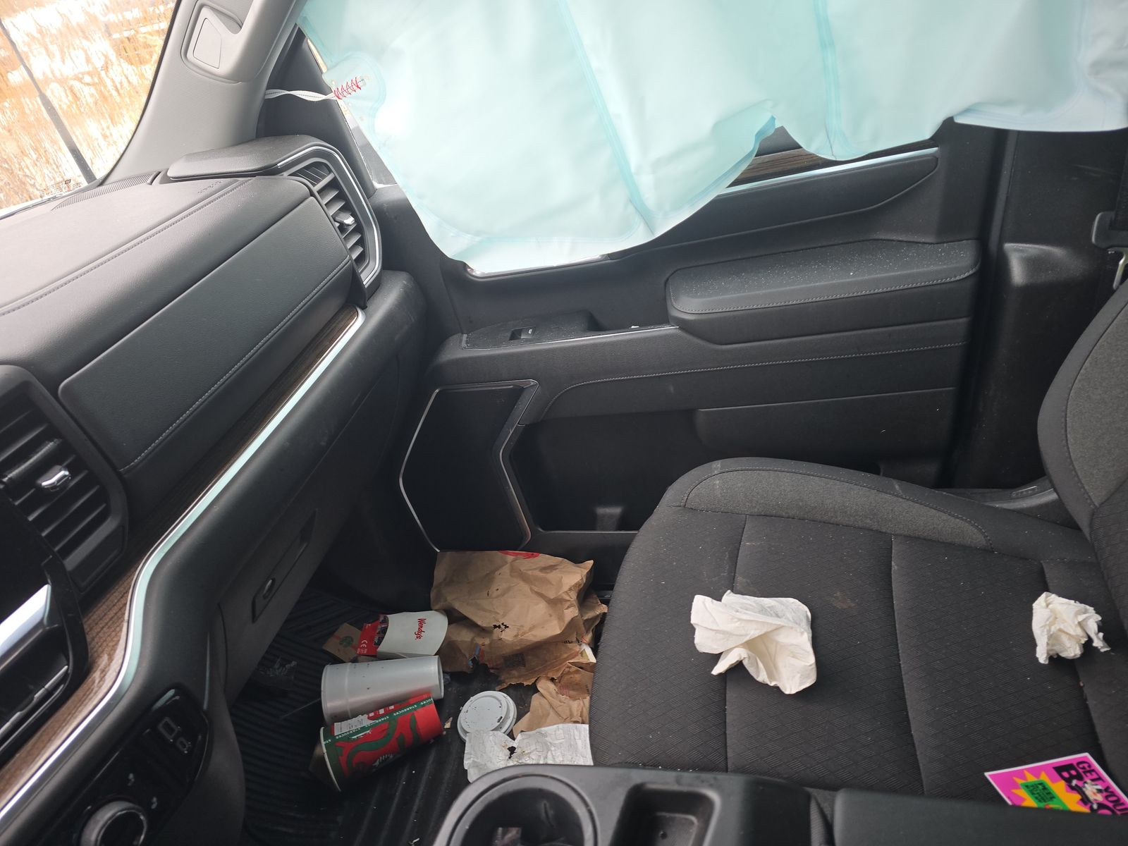 2025 Chevrolet Silverado 2500HD LT AWD