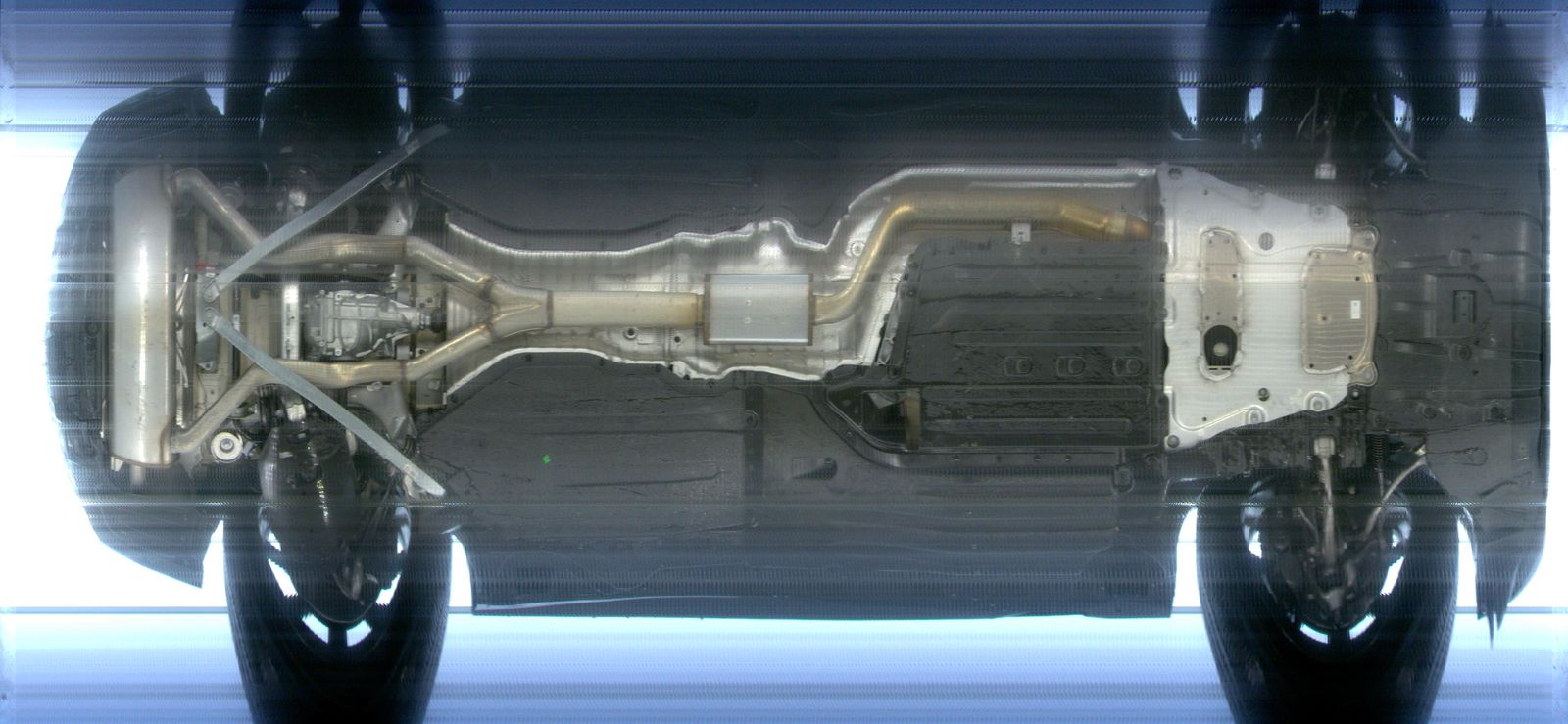 2025 BMW X6 xDrive40i AWD