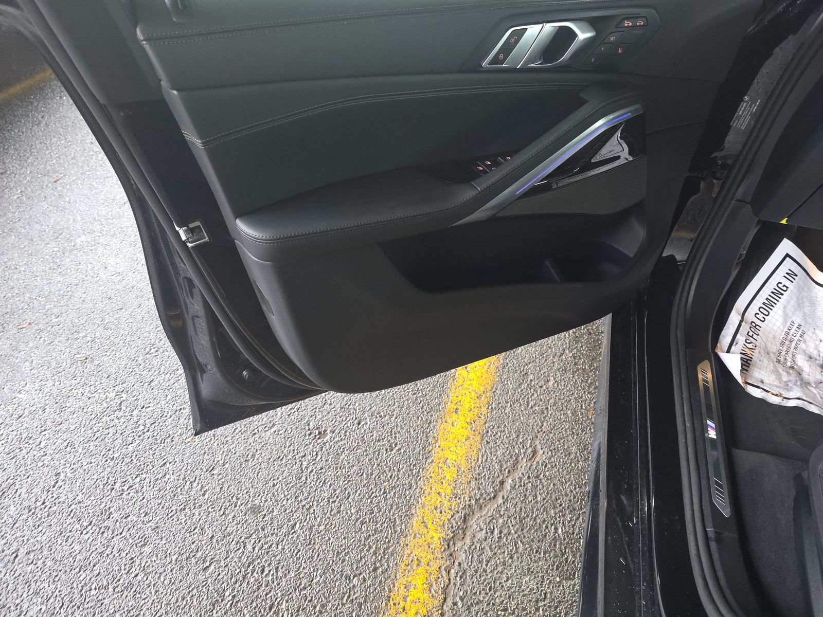 2025 BMW X6 xDrive40i AWD